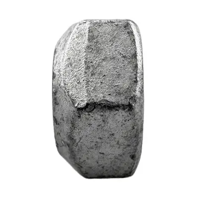 Купить Гайка самоконтрящаяся М10 1370/0303D, 1370/0303Z JCB со склада в Москве. Оригинальные и OEM запчасти в наличии. Широкий выбор, гарантия качества. | РУСТЕХ.