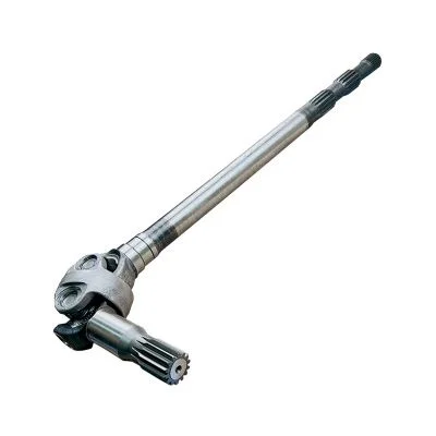 Купить Полуось в сборе DANA 212.06.624.30А, 212.06.624.30, 212.06.624.09, 1122014 А со склада в Москве. Оригинальные и OEM запчасти в наличии. Широкий выбор, гарантия качества. | РУСТЕХ.