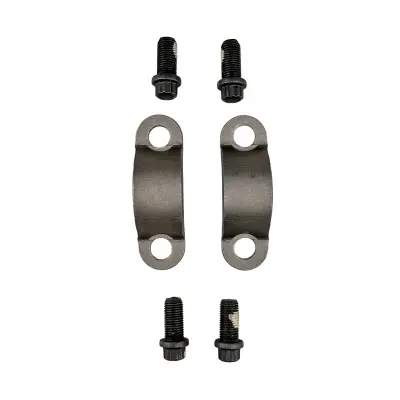 Купить Комплект болт/скоба карданного вала 001/3-70-38Х (826/00892, 116/00525) А со склада в Москве. Оригинальные и OEM запчасти в наличии. Широкий выбор, гарантия качества. | РУСТЕХ.