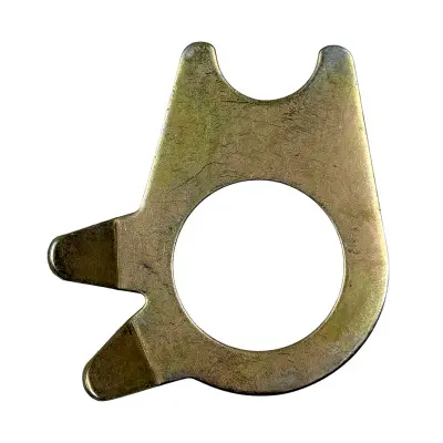 Купить Шайба петушок болта гидрозамка каретки L 823/00577, 823/10332 А со склада в Москве. Оригинальные и OEM запчасти в наличии. Широкий выбор, гарантия качества. | РУСТЕХ.