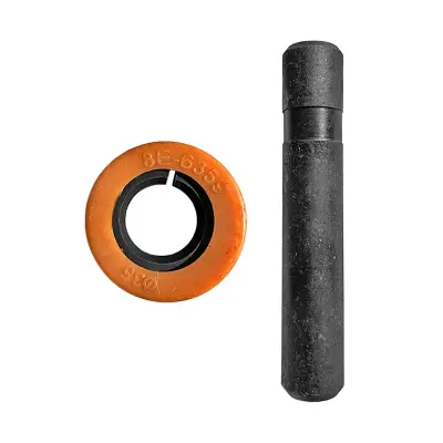 Купить Крeпеж коронки ковша 1U3352, 1U3352RC, 8E6358, 8E6359, 98084766, 9N4352, J350, J350RC, LC350RC A со склада в Москве. Оригинальные и OEM запчасти в наличии. Широкий выбор, гарантия качества. | РУСТЕХ.