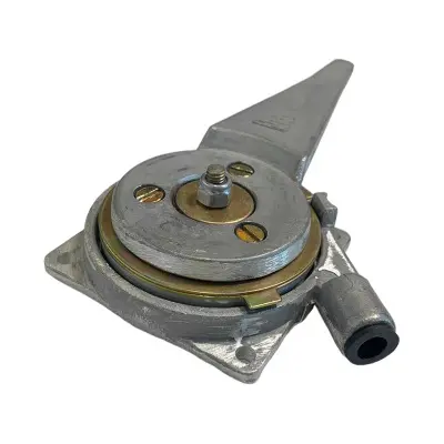 Купить Ручка газа 910/60215, 40/303624 JCB со склада в Москве. Оригинальные и OEM запчасти в наличии. Широкий выбор, гарантия качества. | РУСТЕХ.