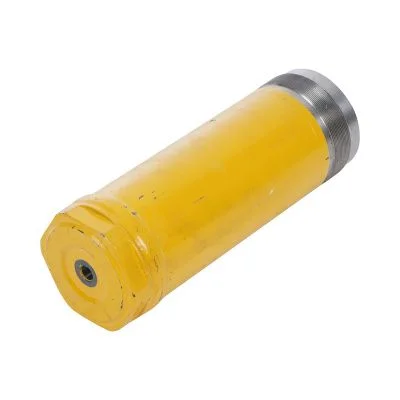 Купить Гильза гидроцилиндра поворота задней стрелы 40мм с/о 559/70191 Ceylan А со склада в Москве. Оригинальные и OEM запчасти в наличии. Широкий выбор, гарантия качества. | РУСТЕХ.