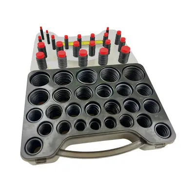 Купить Набор уплотнительных колец MLT-UPVSET со склада в Москве. Оригинальные и OEM запчасти в наличии. Широкий выбор, гарантия качества. | РУСТЕХ.