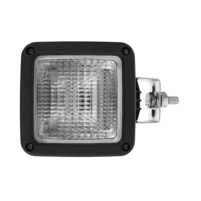 Купить Фара рабочего света квадратная 700/50029, 700/38800 А со склада в Москве. Оригинальные и OEM запчасти в наличии. Широкий выбор, гарантия качества. | РУСТЕХ.