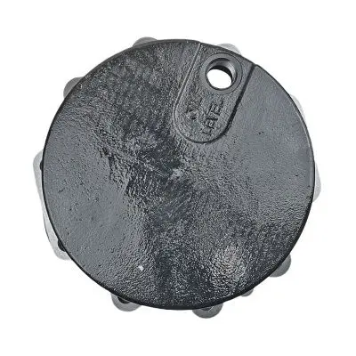 Купить Крышка бортовой передачи CARRARO 68126, S06/41847 A со склада в Москве. Оригинальные и OEM запчасти в наличии. Широкий выбор, гарантия качества. | РУСТЕХ.