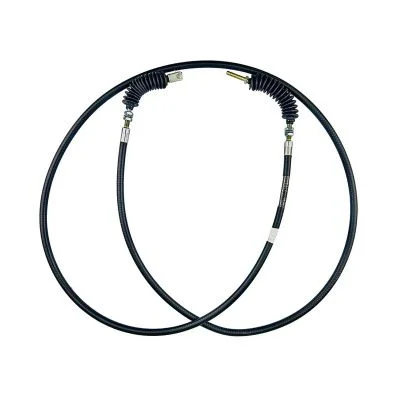 Купить Трос газа телескоп 331/51329 OEM со склада в Москве. Оригинальные и OEM запчасти в наличии. Широкий выбор, гарантия качества. | РУСТЕХ.