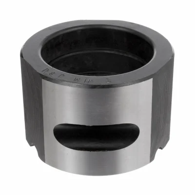 Купить Втулка гидромолота JCB HM380 нижняя 332/A2446 А со склада в Москве. Оригинальные и OEM запчасти в наличии. Широкий выбор, гарантия качества. | РУСТЕХ.