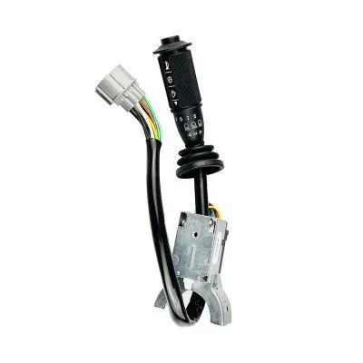 Купить Подрулевой переключатель 52205730, 522/05730 HIDROMEK А со склада в Москве. Оригинальные и OEM запчасти в наличии. Широкий выбор, гарантия качества. | РУСТЕХ.