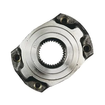 Купить Фланец переднего моста 458/20813 OEM со склада в Москве. Оригинальные и OEM запчасти в наличии. Широкий выбор, гарантия качества. | РУСТЕХ.