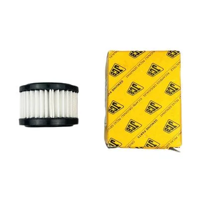 Купить Фильтр сапуна гидробака KRJ3461, 335/F0621 JCB со склада в Москве. Оригинальные и OEM запчасти в наличии. Широкий выбор, гарантия качества. | РУСТЕХ.