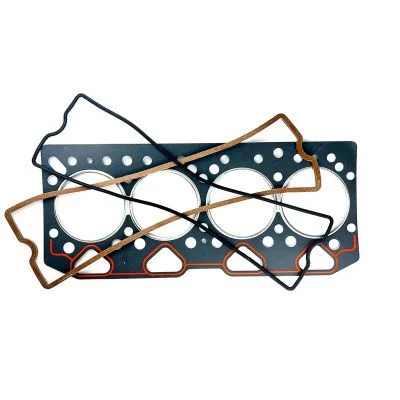 Купить Комплект прокладок верхний AB 02/200774 А со склада в Москве. Оригинальные и OEM запчасти в наличии. Широкий выбор, гарантия качества. | РУСТЕХ.