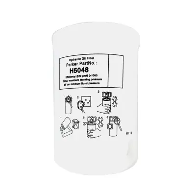 Купить Фильтр КПП CARRARO 40701, 6110604M91, VOE11709048, BT8439-MPG, H5048 A со склада в Москве. Оригинальные и OEM запчасти в наличии. Широкий выбор, гарантия качества. | РУСТЕХ.