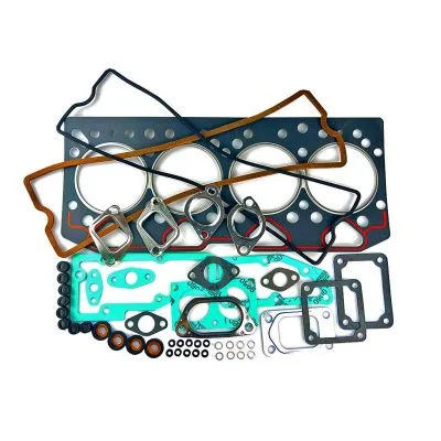 Купить Комплект прокладок верхний AB 02/200774 А со склада в Москве. Оригинальные и OEM запчасти в наличии. Широкий выбор, гарантия качества. | РУСТЕХ.