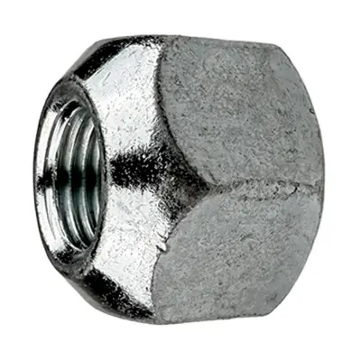 Купить Гайка колеса JCB 225 (ROBOT) 242/00102 JCB со склада в Москве. Оригинальные и OEM запчасти в наличии. Широкий выбор, гарантия качества. | РУСТЕХ.