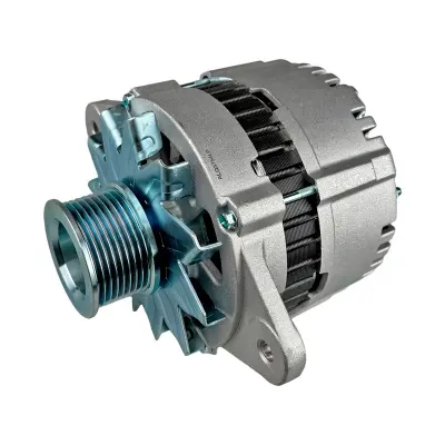 Купить Генератор JS205 Cummins 335/E0898, TT12022, 5263218, 5263220, ALQ3754LP KRAUF А со склада в Москве. Оригинальные и OEM запчасти в наличии. Широкий выбор, гарантия качества. | РУСТЕХ.