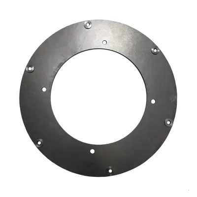 Купить Пластина гидротрансформатора 332/Y2118 JCB со склада в Москве. Оригинальные и OEM запчасти в наличии. Широкий выбор, гарантия качества. | РУСТЕХ.