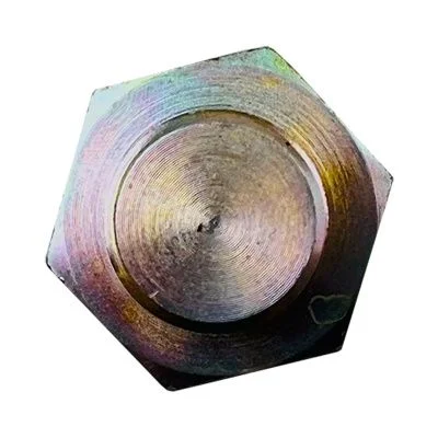 Купить Заглушка ГБЦ 332/Y1240 JCB со склада в Москве. Оригинальные и OEM запчасти в наличии. Широкий выбор, гарантия качества. | РУСТЕХ.