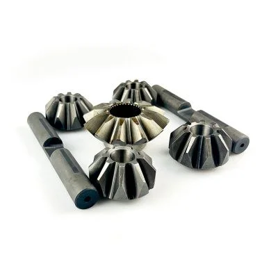 Купить Шестерни дифференциала заднего моста комплект 450/11000 A со склада в Москве. Оригинальные и OEM запчасти в наличии. Широкий выбор, гарантия качества. | РУСТЕХ.