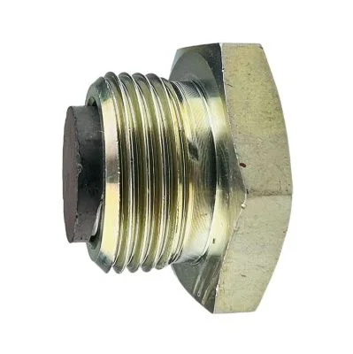 Купить Пробка моста сливная с магнитом 816/80012, 816/81012, 826/80012 JCB со склада в Москве. Оригинальные и OEM запчасти в наличии. Широкий выбор, гарантия качества. | РУСТЕХ.