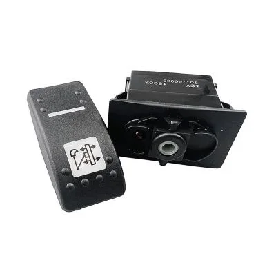 Купить Клавиша переключатель 701/60003, 701/58840 А со склада в Москве. Оригинальные и OEM запчасти в наличии. Широкий выбор, гарантия качества. | РУСТЕХ.