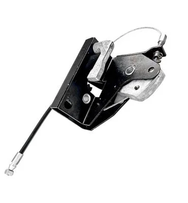 Купить Замок двери внутренний с тросиком левый 123/07383 A со склада в Москве. Оригинальные и OEM запчасти в наличии. Широкий выбор, гарантия качества. | РУСТЕХ.