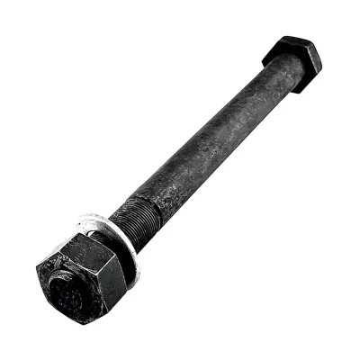 Купить Болт стяжной гидромолота Delta F5 350 мм DF05F-0030 А со склада в Москве. Оригинальные и OEM запчасти в наличии. Широкий выбор, гарантия качества. | РУСТЕХ.