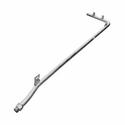 Купить Трубка линии гидромолота 663/40013 A со склада в Москве. Оригинальные и OEM запчасти в наличии. Широкий выбор, гарантия качества. | РУСТЕХ.