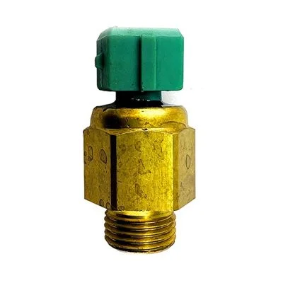 Купить Датчик температуры КПП 701/71300 A со склада в Москве. Оригинальные и OEM запчасти в наличии. Широкий выбор, гарантия качества. | РУСТЕХ.