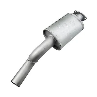 Купить Глушитель резонатор 123/07172, 123/06405 AA, AB А со склада в Москве. Оригинальные и OEM запчасти в наличии. Широкий выбор, гарантия качества. | РУСТЕХ.