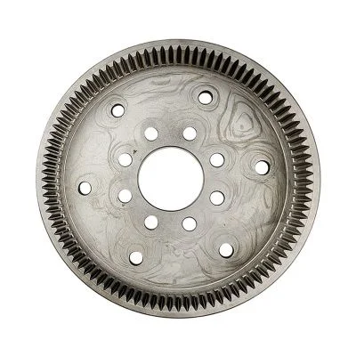 Купить Шестерня корончатая ZF 4475.304.188, 4475304188 A со склада в Москве. Оригинальные и OEM запчасти в наличии. Широкий выбор, гарантия качества. | РУСТЕХ.