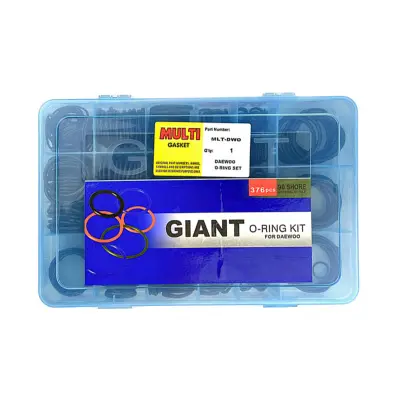 Купить Набор уплотнительных колец DAEWOO MLT-DWO со склада в Москве. Оригинальные и OEM запчасти в наличии. Широкий выбор, гарантия качества. | РУСТЕХ.