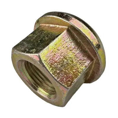 Купить Гайка колесного диска 106/40001, 40/304179 А со склада в Москве. Оригинальные и OEM запчасти в наличии. Широкий выбор, гарантия качества. | РУСТЕХ.