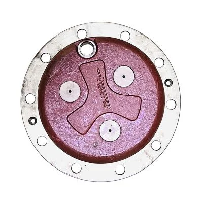 Купить Крышка CARRARO 66055, 11988624 САТ A со склада в Москве. Оригинальные и OEM запчасти в наличии. Широкий выбор, гарантия качества. | РУСТЕХ.