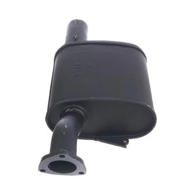 Купить Глушитель резонатор 331/35702 RG А со склада в Москве. Оригинальные и OEM запчасти в наличии. Широкий выбор, гарантия качества. | РУСТЕХ.