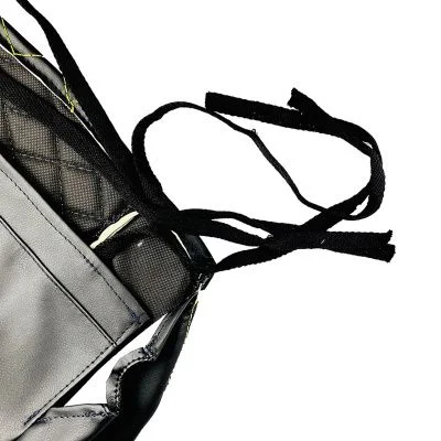 Купить Чехол для сидения 333/H6555 Н желтая строчка А со склада в Москве. Оригинальные и OEM запчасти в наличии. Широкий выбор, гарантия качества. | РУСТЕХ.