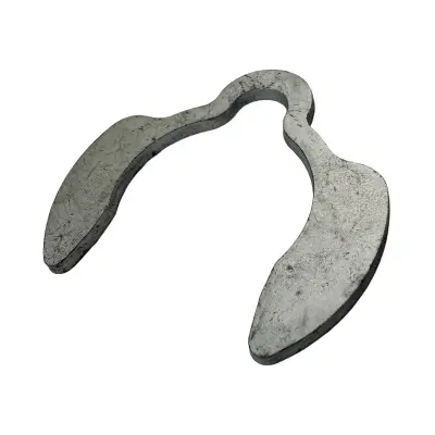 Купить Кольцо стопорное фигурное 823/00334 JCB со склада в Москве. Оригинальные и OEM запчасти в наличии. Широкий выбор, гарантия качества. | РУСТЕХ.