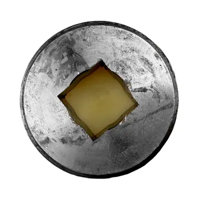 Купить Втулка ремонтная гайки аутригера 128/10850R А со склада в Москве. Оригинальные и OEM запчасти в наличии. Широкий выбор, гарантия качества. | РУСТЕХ.