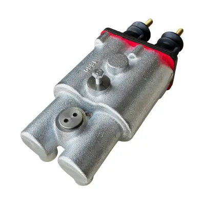 Купить Главный тормозной цилиндр LANDINI 524 103 00, 357760A1, 357760A2, 357760A3 A со склада в Москве. Оригинальные и OEM запчасти в наличии. Широкий выбор, гарантия качества. | РУСТЕХ.