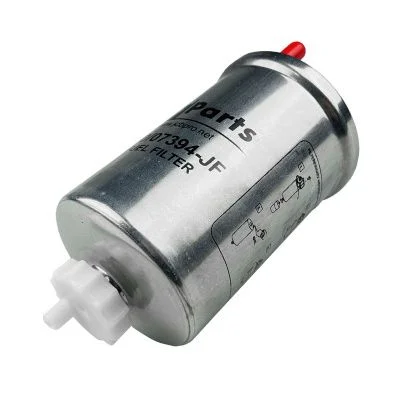 Купить Фильтр топливный тонкой очистки 320/A7170, 320/07394, 320/07155, 320/07057, JF1-00001 JF со склада в Москве. Оригинальные и OEM запчасти в наличии. Широкий выбор, гарантия качества. | РУСТЕХ.