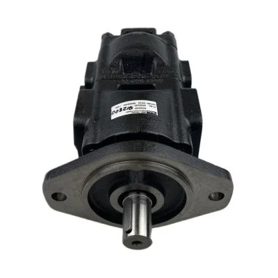 Купить Насос гидравлический 20/912800, 20/903100 PARKER со склада в Москве. Оригинальные и OEM запчасти в наличии. Широкий выбор, гарантия качества. | РУСТЕХ.