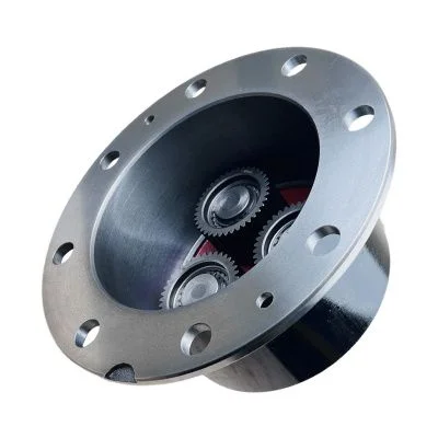 Купить Крышка бортовой передачи ZF в сборе 4475.204.043, 4475204043, 4475298110 A со склада в Москве. Оригинальные и OEM запчасти в наличии. Широкий выбор, гарантия качества. | РУСТЕХ.