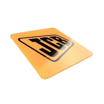 Купить Эмблема JCB 817/19661, 817/04436 А со склада в Москве. Оригинальные и OEM запчасти в наличии. Широкий выбор, гарантия качества. | РУСТЕХ.