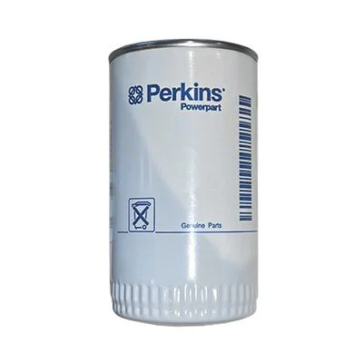 Купить Фильтр масляный 02/100073A, 2654407 Perkins OEM со склада в Москве. Оригинальные и OEM запчасти в наличии. Широкий выбор, гарантия качества. | РУСТЕХ.