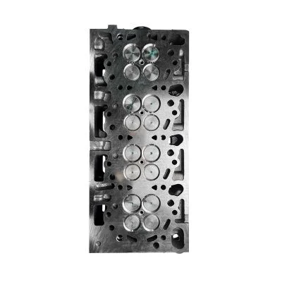 Купить ГБЦ Dieselmax 320/09246 в сборе JCB со склада в Москве. Оригинальные и OEM запчасти в наличии. Широкий выбор, гарантия качества. | РУСТЕХ.