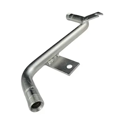 Купить Трубка линии гидромолота левая 335/10972, 333/F5130, TES02 А со склада в Москве. Оригинальные и OEM запчасти в наличии. Широкий выбор, гарантия качества. | РУСТЕХ.