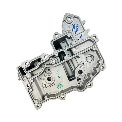 Купить Корпус охладителя (пустой) 320/A4170, 320/A4249, 320/A4147 JCB со склада в Москве. Оригинальные и OEM запчасти в наличии. Широкий выбор, гарантия качества. | РУСТЕХ.