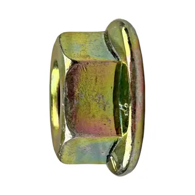 Купить Гайка крепления ТНВД M8 320/06564 JCB со склада в Москве. Оригинальные и OEM запчасти в наличии. Широкий выбор, гарантия качества. | РУСТЕХ.