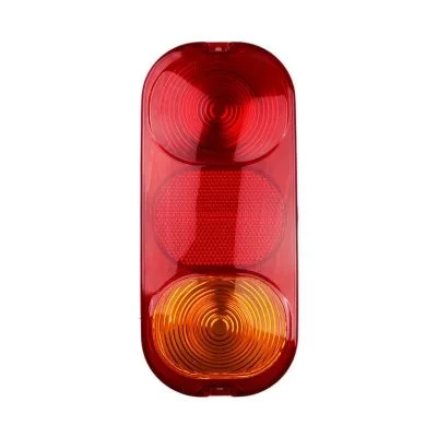 Купить Линза заднего фонаря 700/50024 (СХ) А со склада в Москве. Оригинальные и OEM запчасти в наличии. Широкий выбор, гарантия качества. | РУСТЕХ.