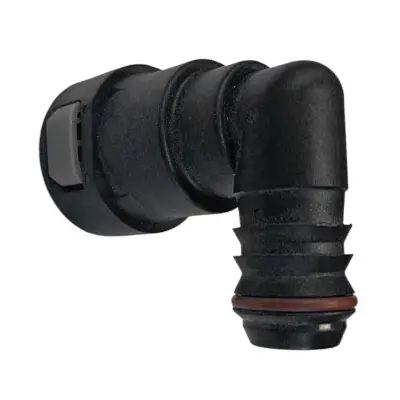 Купить Уголок пластиковый на радиатор 332/C0010 JCB со склада в Москве. Оригинальные и OEM запчасти в наличии. Широкий выбор, гарантия качества. | РУСТЕХ.